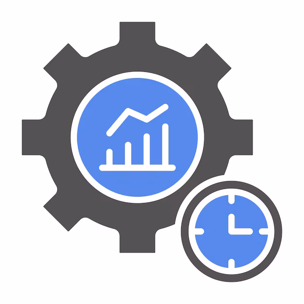 Efficiency Icon